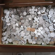 Ca. 500 Pilger Medaille