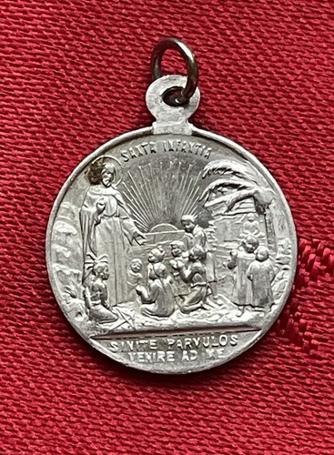 Pilgermedaillen religiöse - pilgermedaillen,