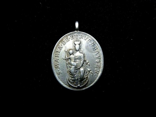 Wallfahrtsmedaille