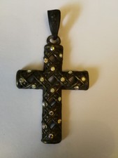 KREUZ BRONZE