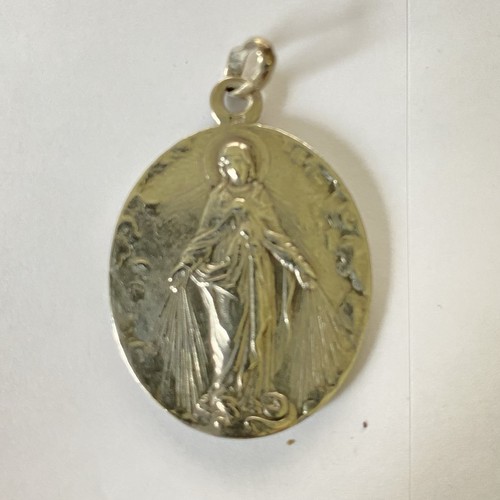 Pilger medaille anhänger - medaille,