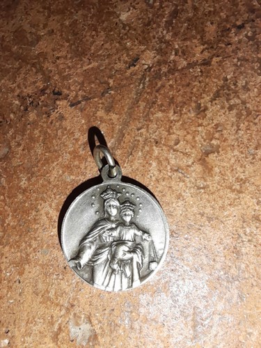 Anhänger maria jesus - anhänger,