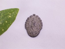 PILGERMEDAILLE: ANDENKEN AN