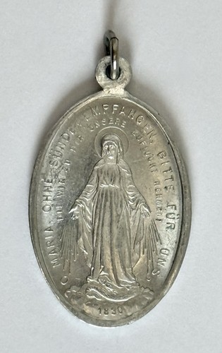 Maria ohne sünde - ohne,