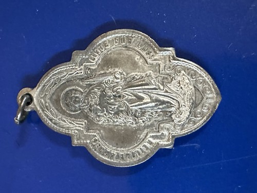 Pilgermedaille anhänger motiv - anhänger,