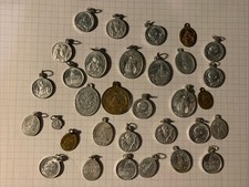 33 Pilgermedaillen, Abzeichen