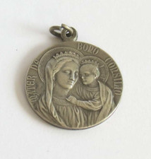 PILGER ANHÄNGER PIUS XI ROM