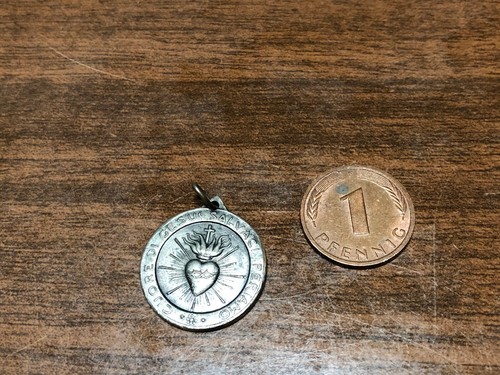 Pilger medaille wallfahrt - pilger,