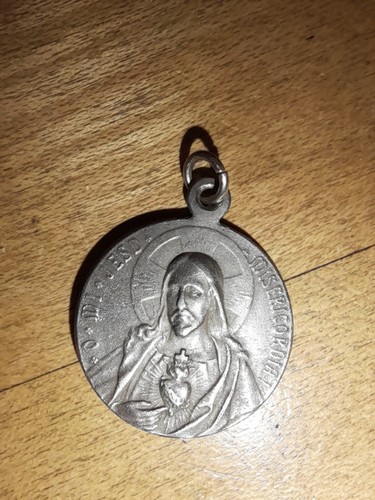 Anhänger jesu - o, mi
