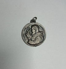 Pilgermedaille Anhänger