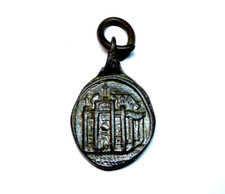 Einsiedeln Schweiz antiker