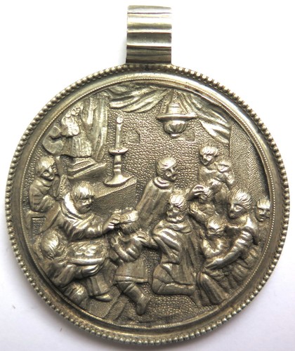 R4126 silbermedaille 1803 - [r4126],