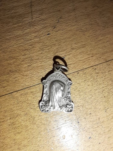 Anhänger ave maria wallfahrt - ave,