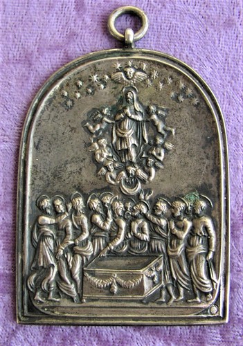 Rarer alter anhänger christi - rarer,